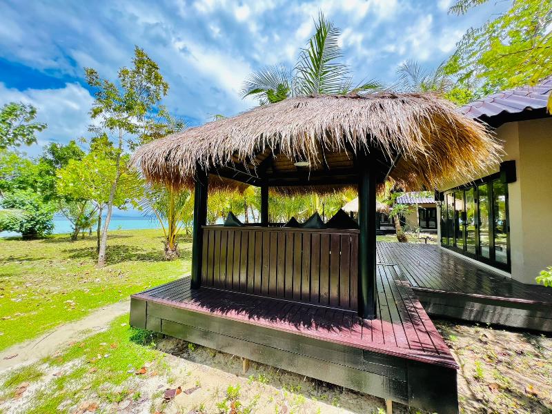 The Sevenseas Resort - Oda