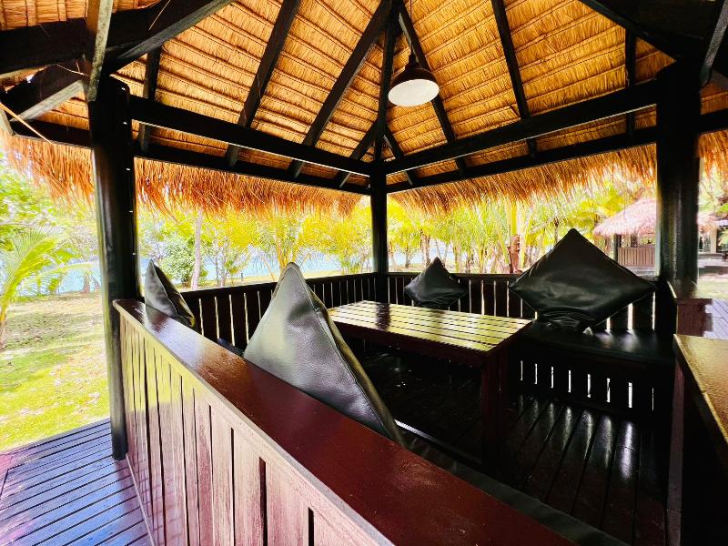 The Sevenseas Resort - Oda