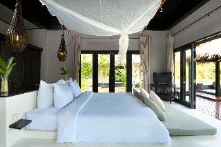 The Sevenseas Resort fotoÄŸrafÄ±