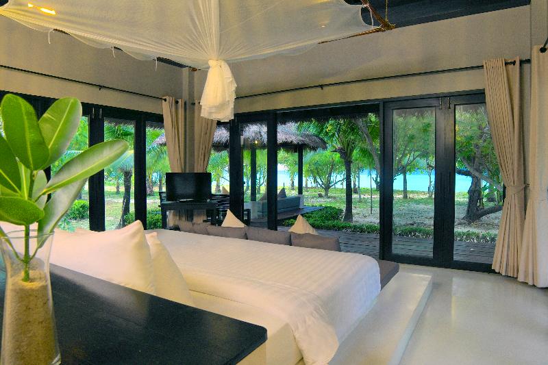 The Sevenseas Resort - Oda