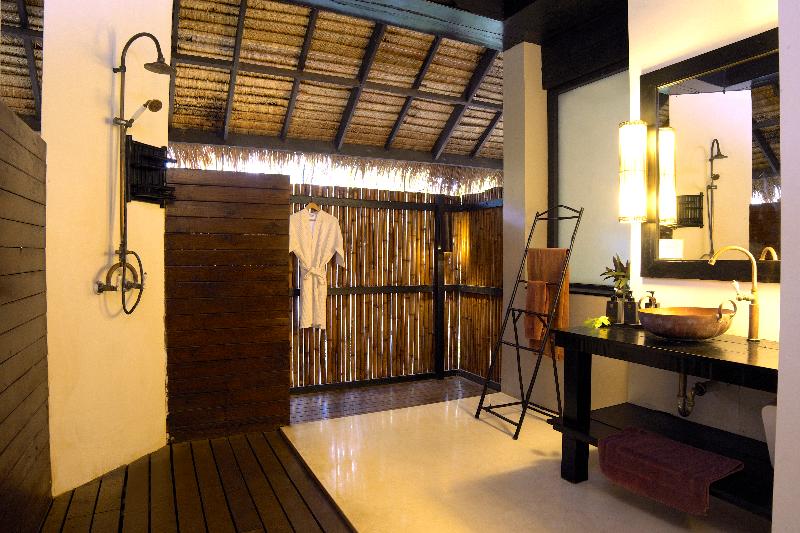 The Sevenseas Resort - Oda