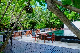 The Sevenseas Resort fotoÄŸrafÄ±