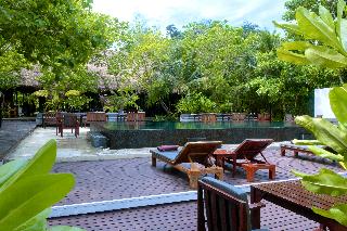 The Sevenseas Resort fotoÄŸrafÄ±