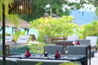 The Sevenseas Resort fotoÄŸrafÄ±
