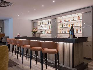 Mercure Hotel Hannover Oldenburger Allee fotoÄŸrafÄ±