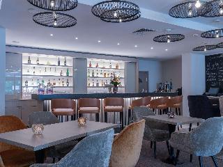 Mercure Hotel Hannover Oldenburger Allee fotoÄŸrafÄ±