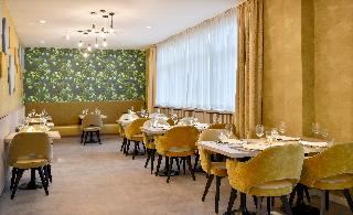 Mercure Hotel Hannover Oldenburger Allee fotoÄŸrafÄ±
