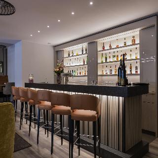 Mercure Hotel Hannover Oldenburger Allee fotoÄŸrafÄ±