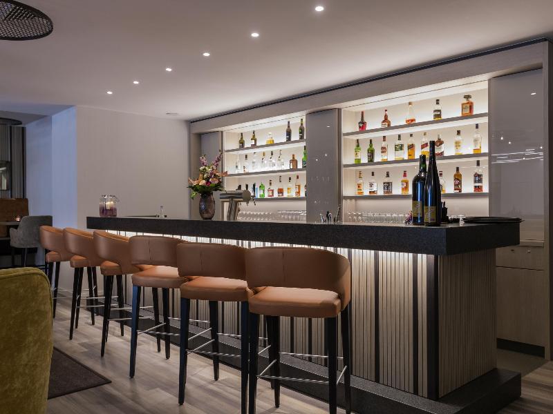 Mercure Hotel Hannover Oldenburger Allee - Toplantı