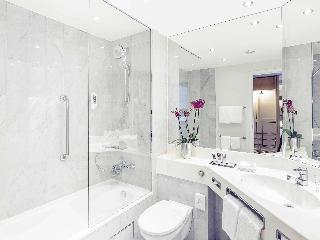 Mercure Hotel Hannover Oldenburger Allee fotoÄŸrafÄ±