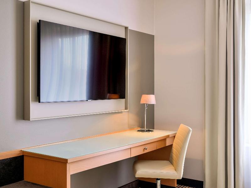 Mercure Hotel Hannover Oldenburger Allee - Oda