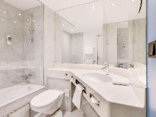 Mercure Hotel Hannover Oldenburger Allee fotoÄŸrafÄ±