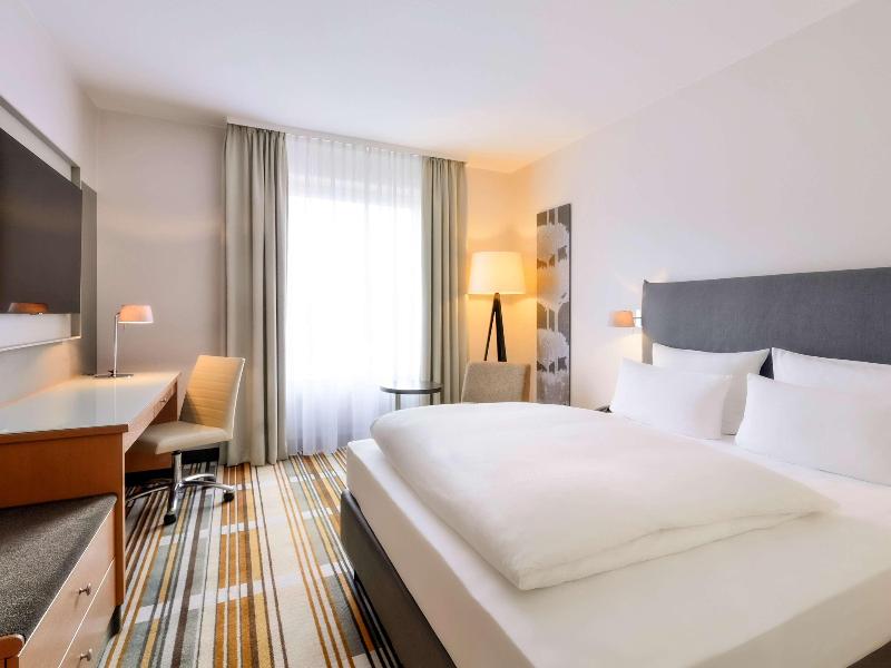 Mercure Hotel Hannover Oldenburger Allee - Oda