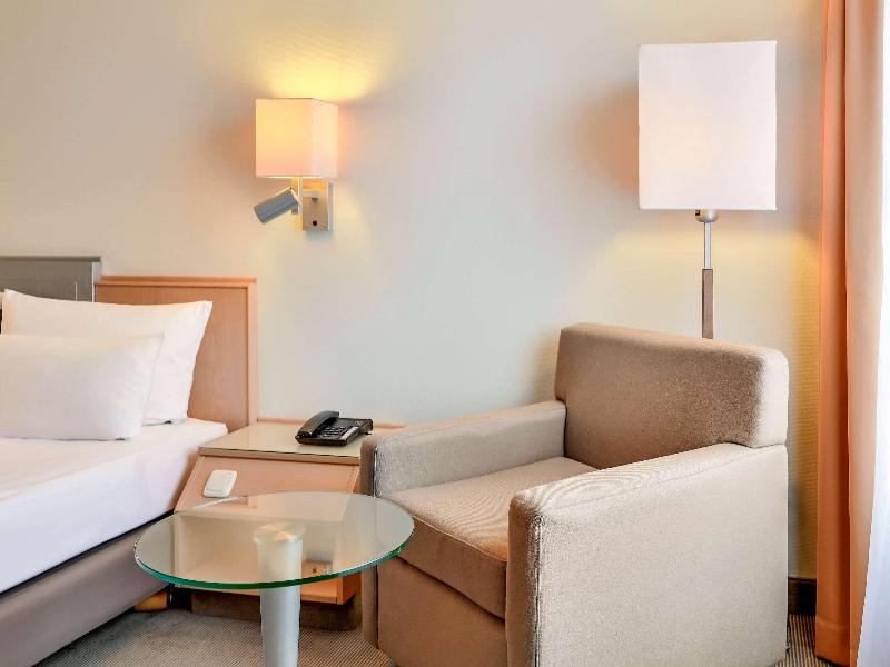 Mercure Hotel Hannover Oldenburger Allee - Oda