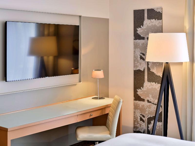 Mercure Hotel Hannover Oldenburger Allee - Oda