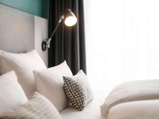Mercure Hotel Hannover Oldenburger Allee fotoÄŸrafÄ±