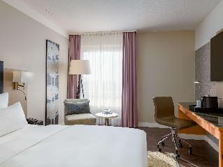 Mercure Hotel Hannover Oldenburger Allee fotoÄŸrafÄ±