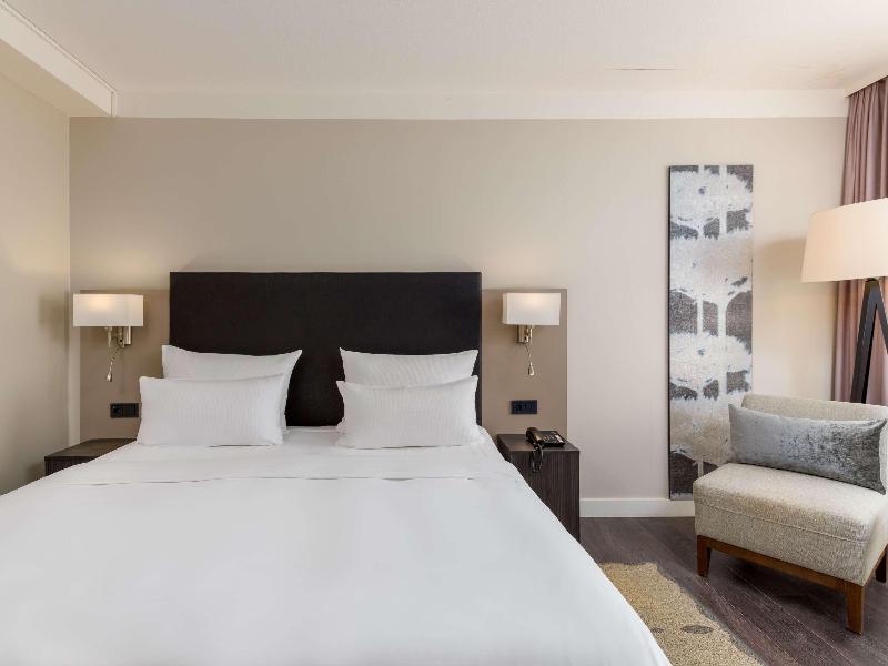 Mercure Hotel Hannover Oldenburger Allee - Oda