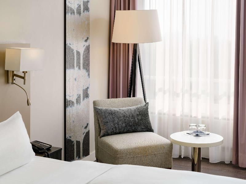 Mercure Hotel Hannover Oldenburger Allee - Oda
