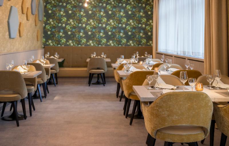 Mercure Hotel Hannover Oldenburger Allee - Restoran