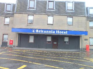 Britannia Edinburgh fotoÄŸrafÄ±