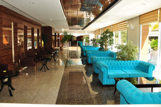 Sun Beach Park Hotel Side fotoÄŸrafÄ±
