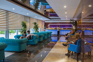 Sun Beach Park Hotel Side fotoÄŸrafÄ±