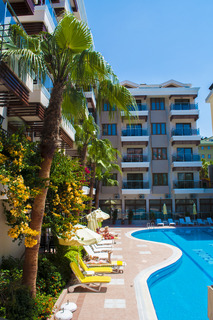 Sun Beach Park Hotel Side fotoÄŸrafÄ±