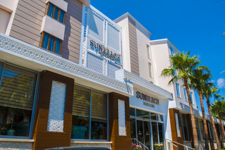 Sun Beach Park Hotel Side otel fotoğrafı