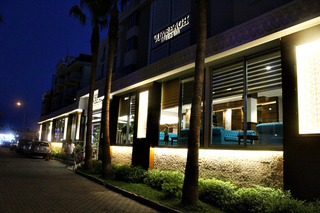 Sun Beach Park Hotel Side fotoÄŸrafÄ±