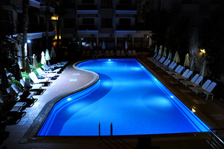 Sun Beach Park Hotel Side fotoÄŸrafÄ±