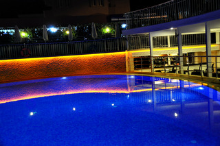 Sun Beach Park Hotel Side fotoÄŸrafÄ±