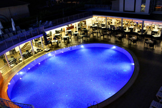 Sun Beach Park Hotel Side fotoÄŸrafÄ±