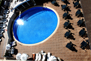 Sun Beach Park Hotel Side fotoÄŸrafÄ±