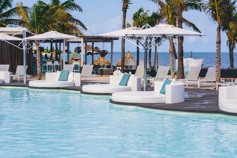 Van der Valk Plaza Beach & Dive Resort Bonaire - Genel