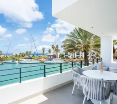Van der Valk Plaza Beach & Dive Resort Bonaire oda fotoğrafı