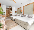 Van der Valk Plaza Beach & Dive Resort Bonaire oda fotoğrafı