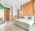 Van der Valk Plaza Beach & Dive Resort Bonaire oda fotoğrafı