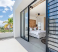 Van der Valk Plaza Beach & Dive Resort Bonaire oda fotoğrafı