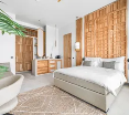 Van der Valk Plaza Beach & Dive Resort Bonaire oda fotoğrafı
