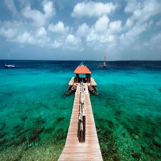 Divi Flamingo Resort & Casino