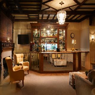 The Manor Elstree fotoÄŸrafÄ±