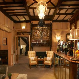 The Manor Elstree fotoÄŸrafÄ±