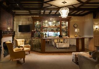 The Manor Elstree fotoÄŸrafÄ±