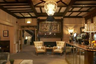 The Manor Elstree fotoÄŸrafÄ±