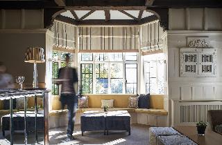The Manor Elstree fotoÄŸrafÄ±