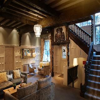 The Manor Elstree fotoÄŸrafÄ±