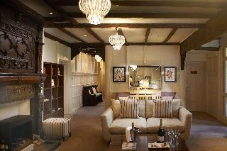 The Manor Elstree fotoÄŸrafÄ±
