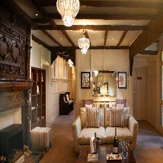 The Manor Elstree fotoÄŸrafÄ±