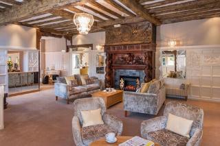 The Manor Elstree fotoÄŸrafÄ±